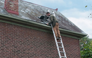 what affects urgent Rushington roof repairs