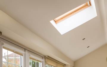 Rushington conservatory roof insulation companies