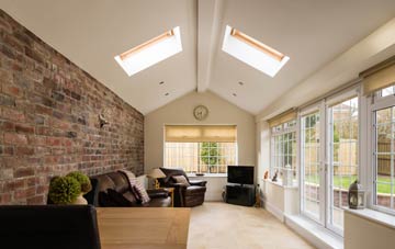 conservatory roof insulation Rushington, Hampshire