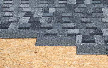 expert Rushington asphalt roof companies