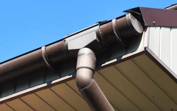 types of Rushington fascias