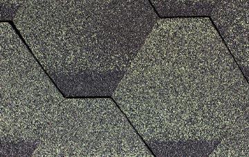 Rushington fibreglass shingle repairs