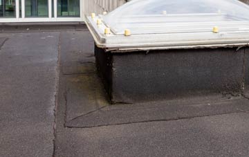 disadvantages of Rushington flat roofs
