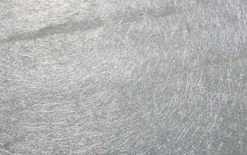 Rushington laminate fibreglass or shingles?