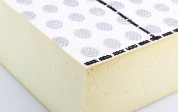 meeting Rushington building codes