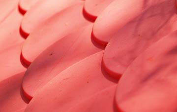 Rushington plastic roof costs