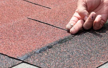 Rushington asphalt roof repairs