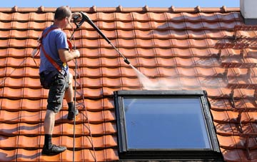 roof cleaning Rushington, Hampshire