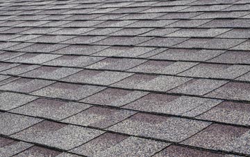 Rushington tiles for shallow pitch roofing
