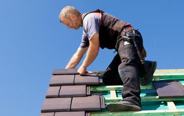 disadvantages of Rushington slate roofing