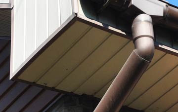 Rushington soffit installation costs