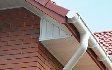 Rushington soffit repair costs