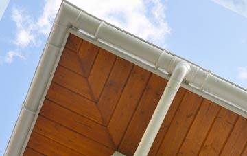 Rushington soffit types