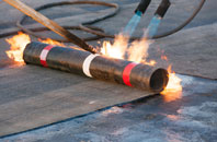 free Rushington roof quotes