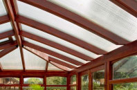 Rushington conservatory roofing insulation
