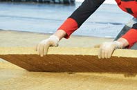 find rated Rushington roof insulation companies
