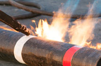 Rushington flat roofing replacement