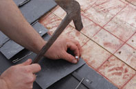 free Rushington garage roof repair quotes