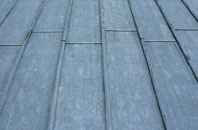 Rushington lead roofing