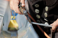 Rushington lead roof quotes