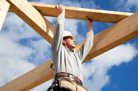 Rushington roof replacement work