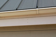 Rushington soffit repair