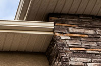 free Rushington soffit repair quotes