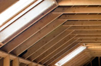 Rushington tapered roof insulation quotes